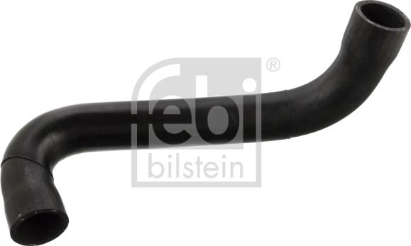 Febi Bilstein 14017 - Tubería de radiador parts5.com