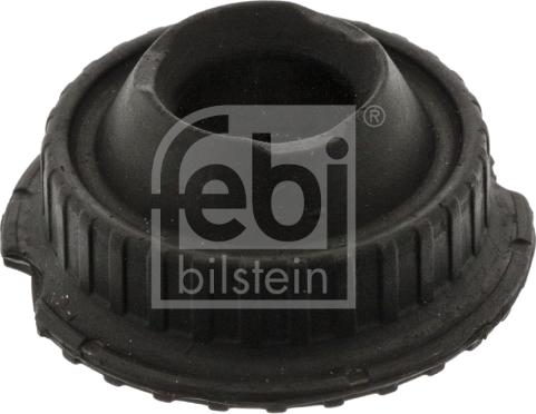 Febi Bilstein 14038 - Опора стойки амортизатора, подушка parts5.com