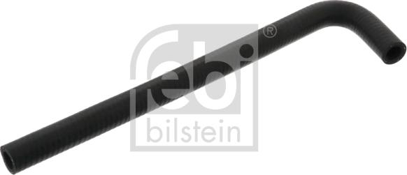 Febi Bilstein 14024 - Tubería de radiador parts5.com