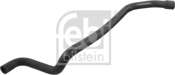 Febi Bilstein 14021 - Tubería de radiador parts5.com