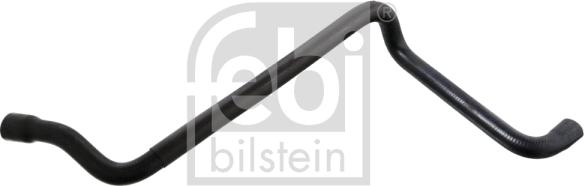 Febi Bilstein 14022 - Tubería de radiador parts5.com
