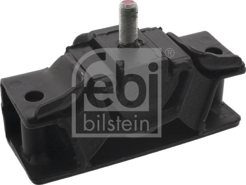 Febi Bilstein 14192 - Подушка, опора, подвеска двигателя parts5.com