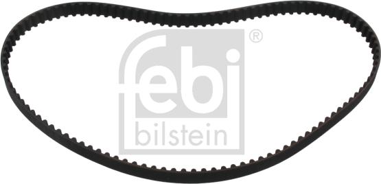 Febi Bilstein 14114 - Зубчатый ремень ГРМ parts5.com