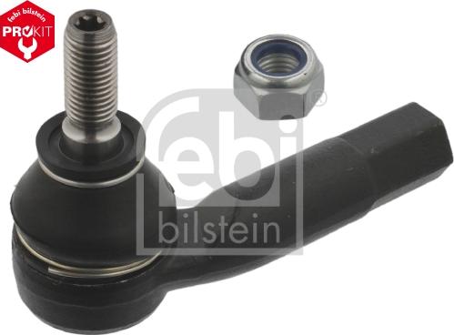 Febi Bilstein 14180 - Наконечник рулевой тяги, шарнир parts5.com