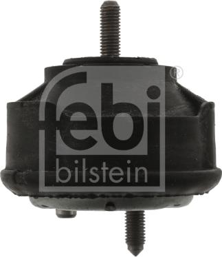 Febi Bilstein 14188 - Подушка, опора, подвеска двигателя parts5.com