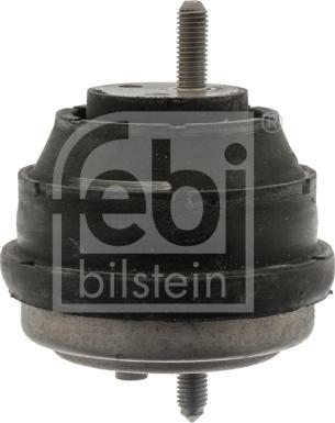 Febi Bilstein 14179 - Подушка, опора, подвеска двигателя parts5.com