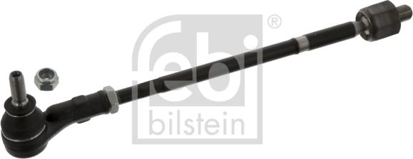 Febi Bilstein 14172 - Поперечная рулевая тяга parts5.com