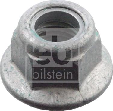 Febi Bilstein 14392 - Гайка parts5.com