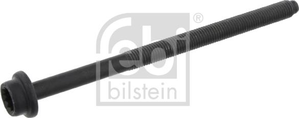 Febi Bilstein 14346 - Болт головки цилиндра parts5.com