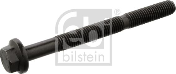 Febi Bilstein 14360 - Болт головки цилиндра parts5.com