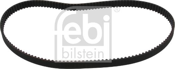 Febi Bilstein 14362 - Зубчатый ремень ГРМ parts5.com