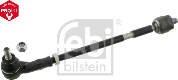 Febi Bilstein 14326 - Поперечная рулевая тяга parts5.com