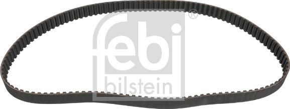 Febi Bilstein 14370 - Зубчатый ремень ГРМ parts5.com