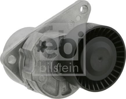 Febi Bilstein 14377 - Натяжитель, поликлиновый ремень parts5.com