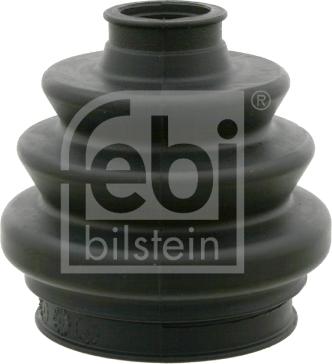 Febi Bilstein 14296 - Пыльник, приводной вал parts5.com