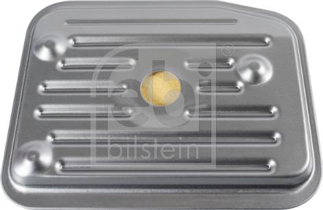 Febi Bilstein 14256 - Гидрофильтр, автоматическая коробка передач parts5.com