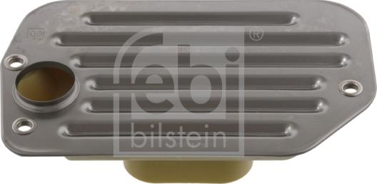 Febi Bilstein 14266 - Гидрофильтр, автоматическая коробка передач parts5.com