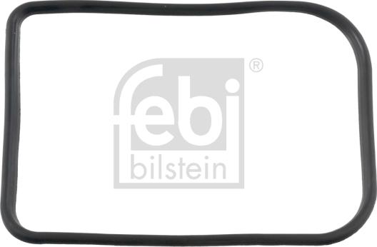 Febi Bilstein 14268 - Прокладка, масляный поддон автоматической коробки передач parts5.com