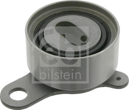 Febi Bilstein 14263 - Натяжной ролик, ремень ГРМ parts5.com