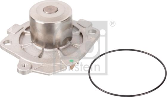 Febi Bilstein 14229 - Water Pump parts5.com