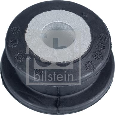 Febi Bilstein 14276 - Втулка, балка моста parts5.com