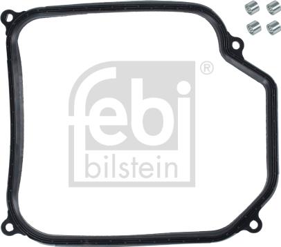 Febi Bilstein 14270 - Прокладка, масляный поддон автоматической коробки передач parts5.com