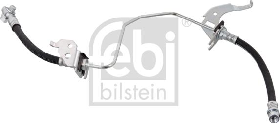 Febi Bilstein 14764 - Тормозной шланг parts5.com