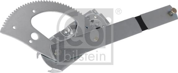 Febi Bilstein 14715 - Стеклоподъемник parts5.com