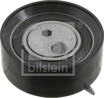 Febi Bilstein 14734 - Натяжной ролик, ремень ГРМ parts5.com