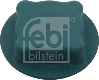 Febi Bilstein 14775 - Крышка, резервуар охлаждающей жидкости parts5.com