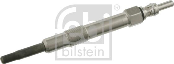 Febi Bilstein 15959 - Свеча накаливания parts5.com