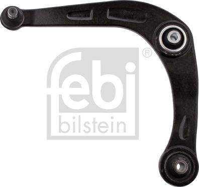 Febi Bilstein 15952 - Track Control Arm parts5.com