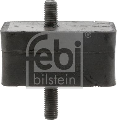 Febi Bilstein 15911 - Подвеска, ступенчатая коробка передач parts5.com
