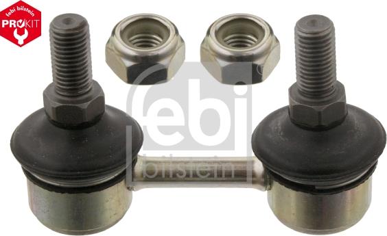 Febi Bilstein 15414 - Тяга / стойка, стабилизатор parts5.com