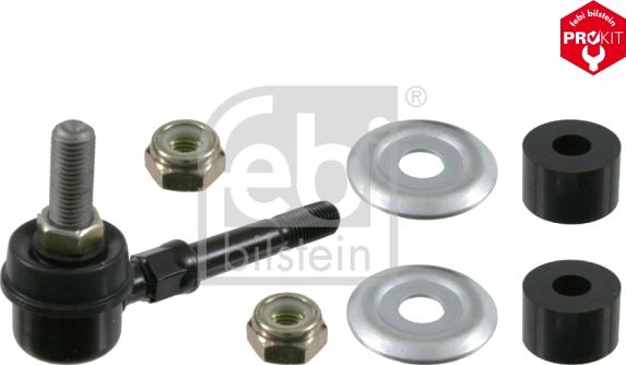 Febi Bilstein 15415 - Тяга / стойка, стабилизатор parts5.com