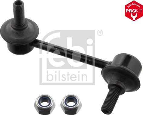 Febi Bilstein 15411 - Тяга / стойка, стабилизатор parts5.com