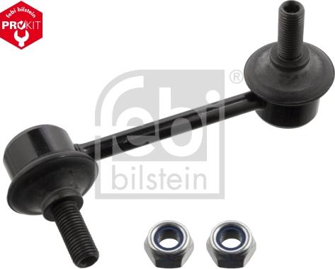 Febi Bilstein 15412 - Тяга / стойка, стабилизатор parts5.com