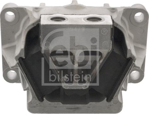 Febi Bilstein 15479 - Подушка, опора, подвеска двигателя parts5.com