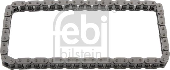 Febi Bilstein 15548 - Цепь привода распредвала parts5.com