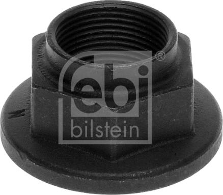 Febi Bilstein 15567 - Гайка parts5.com