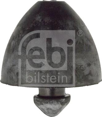 Febi Bilstein 15578 - Отбойник, демпфер амортизатора parts5.com