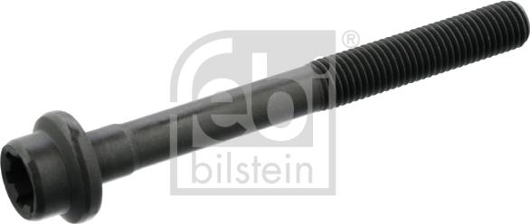 Febi Bilstein 15698 - Болт головки цилиндра parts5.com