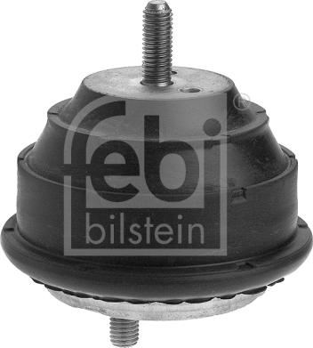 Febi Bilstein 15660 - Подушка, опора, подвеска двигателя parts5.com