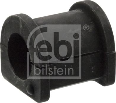 Febi Bilstein 15620 - Bearing Bush, stabiliser parts5.com