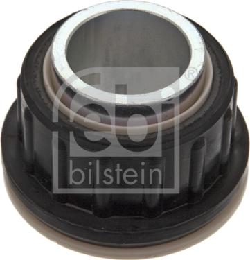 Febi Bilstein 15079 - Сайлентблок, рычаг подвески колеса parts5.com