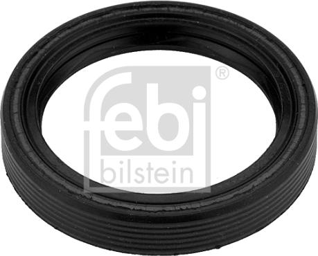 Febi Bilstein 15197 - Уплотняющее кольцо, дифференциал parts5.com