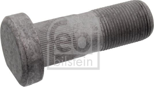 Febi Bilstein 15170 - Болт крепления колеса parts5.com