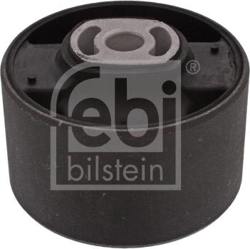 Febi Bilstein 15880 - Подушка, опора, подвеска двигателя parts5.com