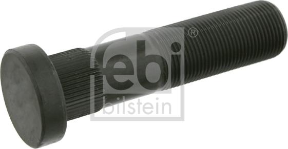 Febi Bilstein 15341 - Болт крепления колеса parts5.com