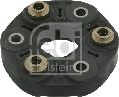 Febi Bilstein 15352 - Шарнир, продольный вал parts5.com